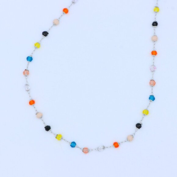 Delicate & Contemporary Necklace Chain, A Lovely Choice for Women, EVCH1453 - Picture 8 of 10